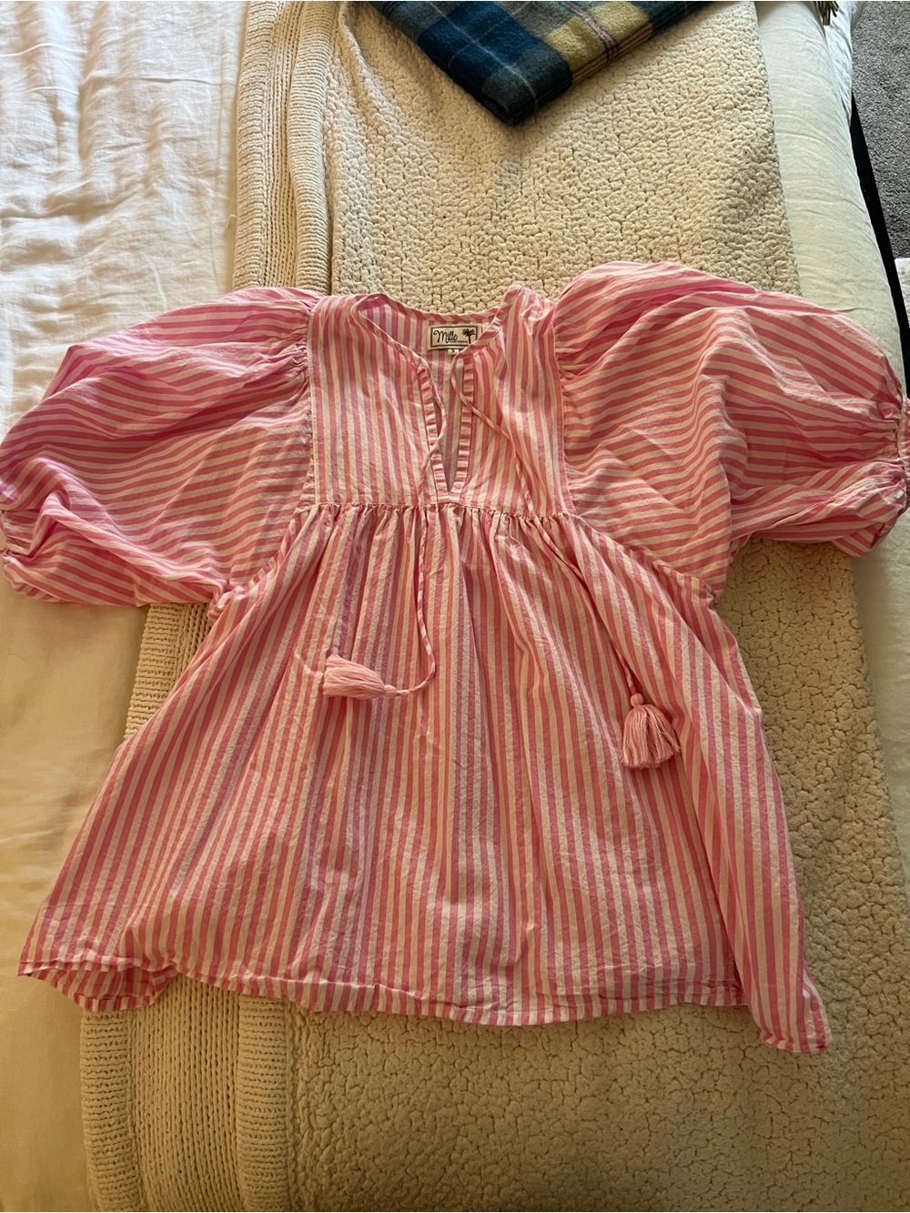 Mille Resort and Travel Top